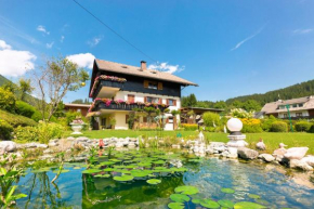 Ferienhaus Lesch, Weißbriach, Österreich